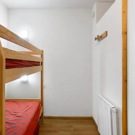 A2 508 Au Pied Des Pistes Apartment *